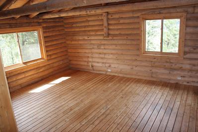 Living Off-The-Grid